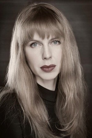 et billede af Maria Avdjuško