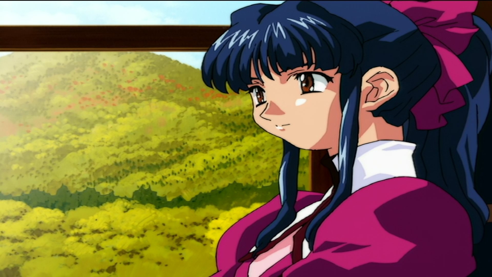 Sakura Wars