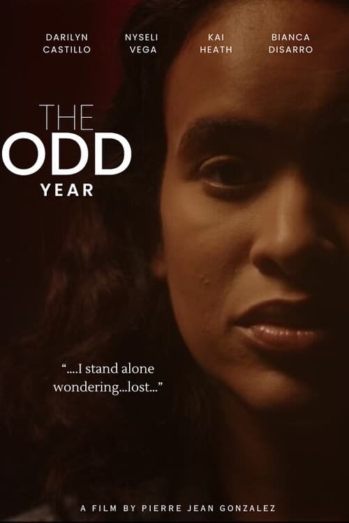 The Odd Year The Odd Year