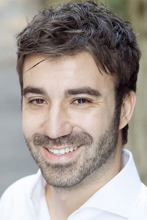 et billede af Daniele Antonini