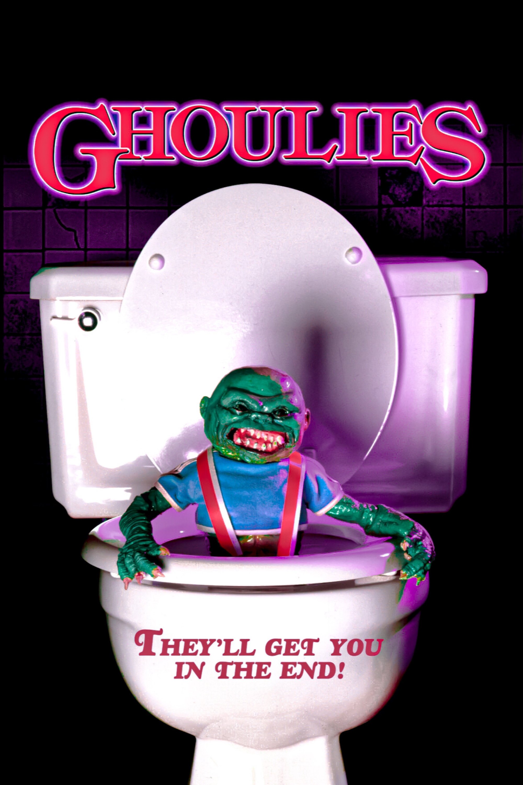 Ghoulies