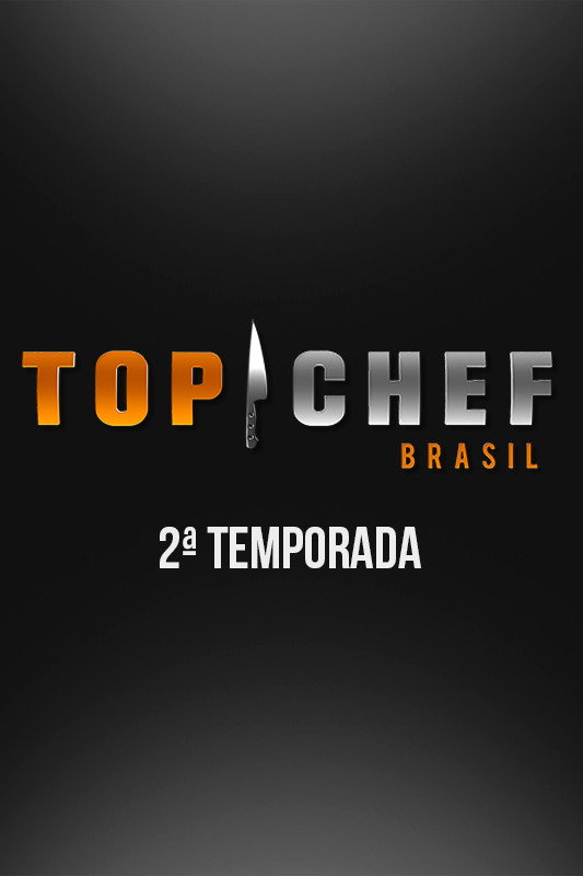 Top Chef Brasil - Season 2
