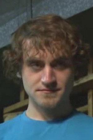 et billede af Ross Bailey