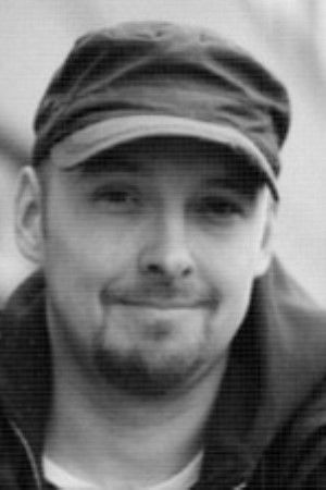 et billede af Ulrik Bruchholz