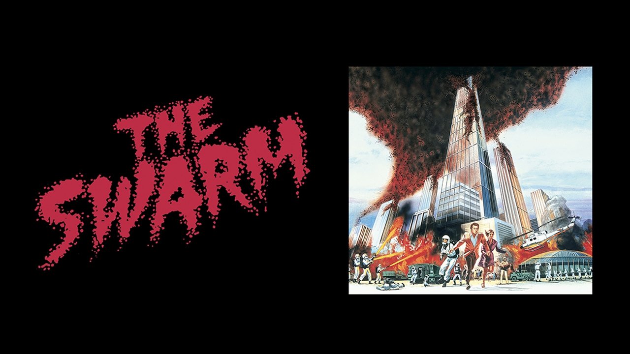 The Swarm (1978)