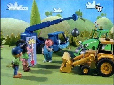 Bob the Builder