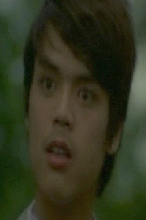 et billede af Ching Kau-Lung