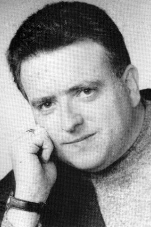 et billede af Kevin P. McCarthy