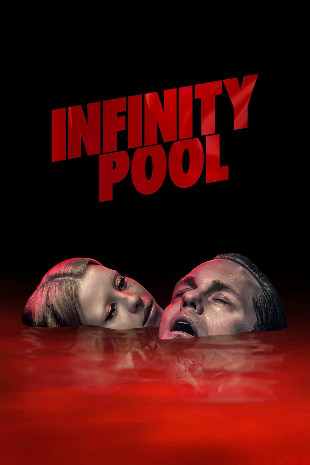 Infinity Pool
