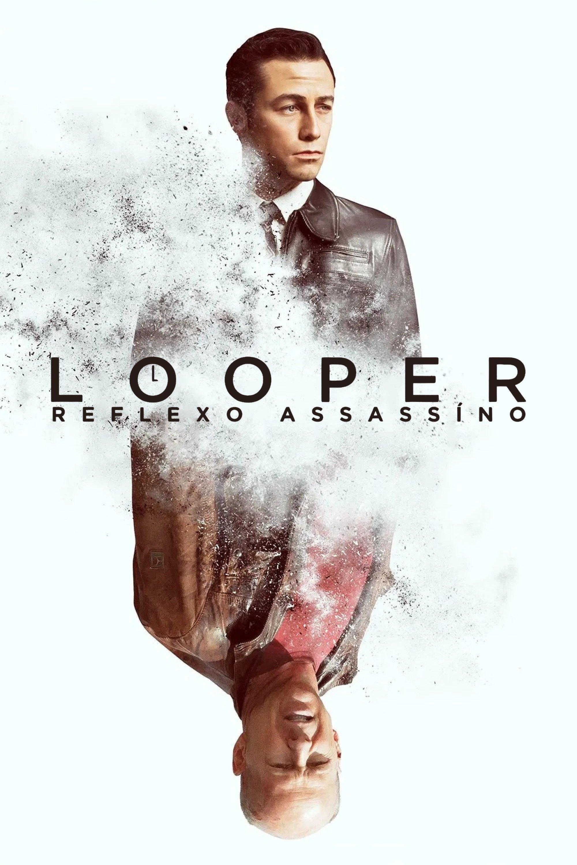 Looper: Assassinos do Futuro Looper: Assassinos do Futuro