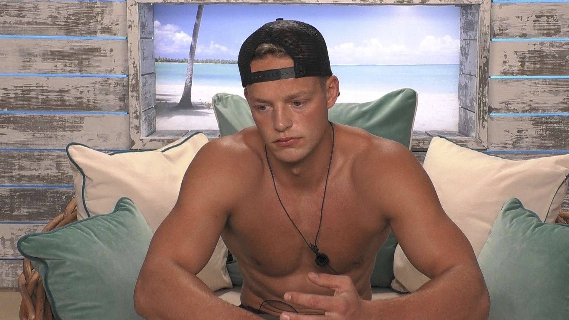 Love Island Season 6 :Episode 4  Episode 4