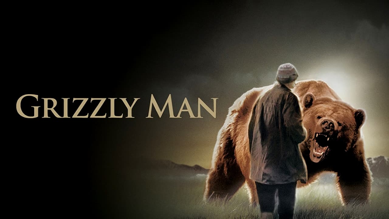 A grizzlyember (2005)
