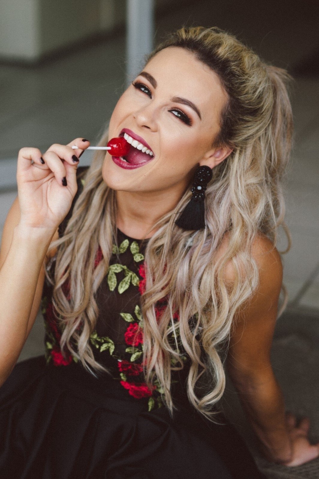 et billede af Reandi Grey