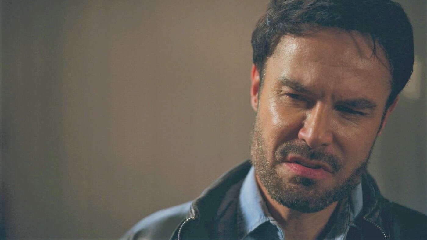 El Señor de los Cielos