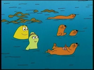 Thumbnail for Go West - Sea Otter Season 1 Episode 38