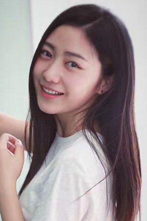 Marina Li's picture in the cast