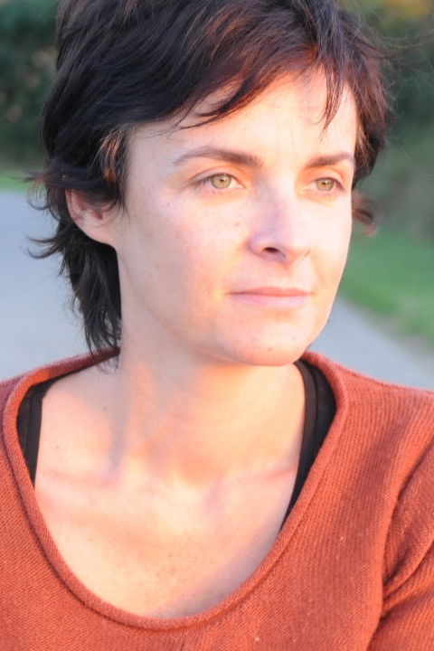 et billede af Chrystel Jubien