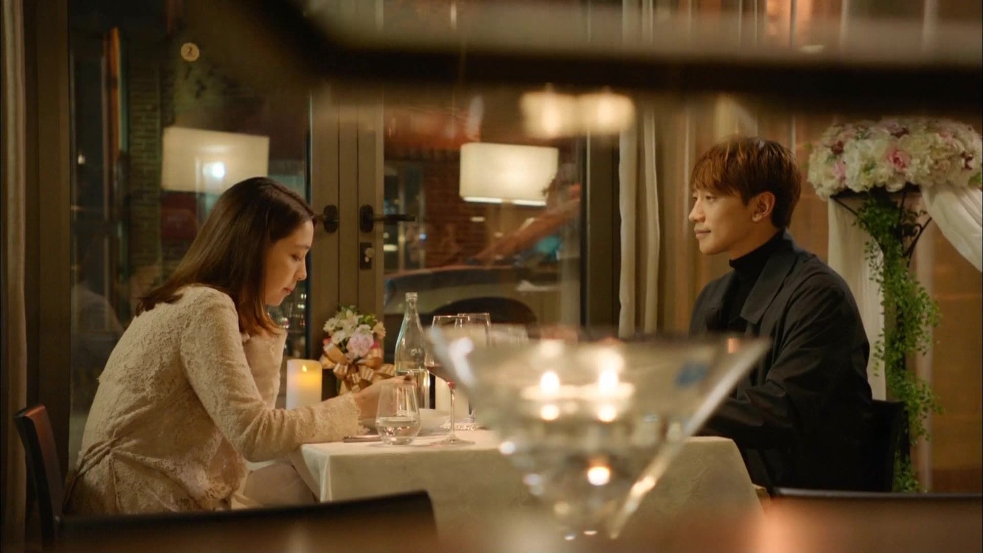 Come Back Mister: 1×15