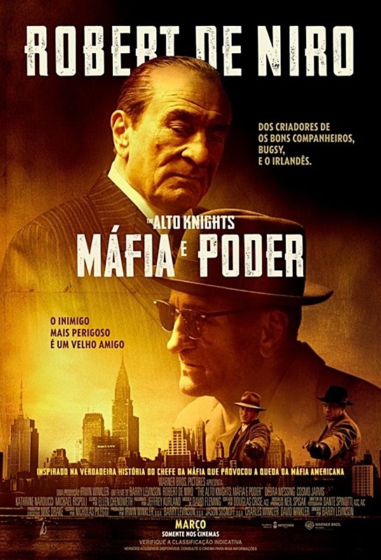 Capa do Filme 