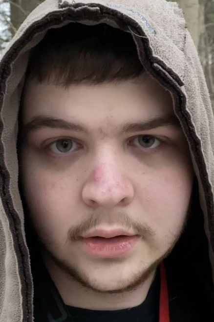 et billede af Eric King