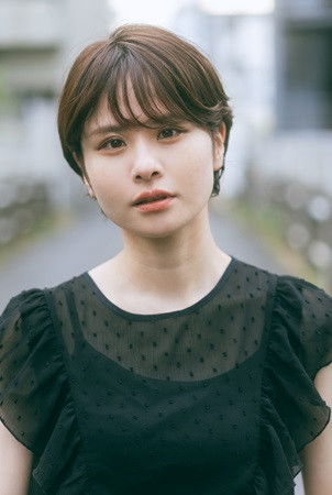 et billede af Meiry Mochizuki