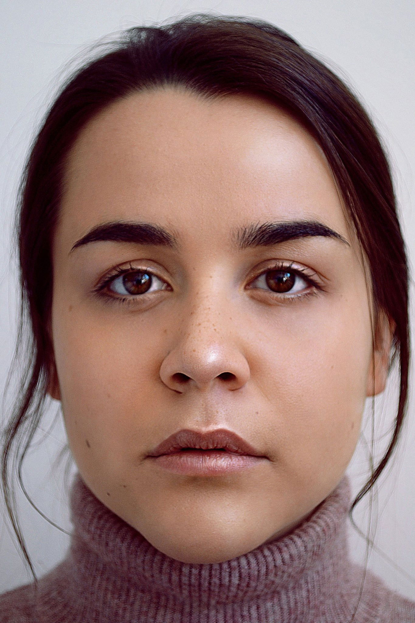 et billede af Laurie Vigneault