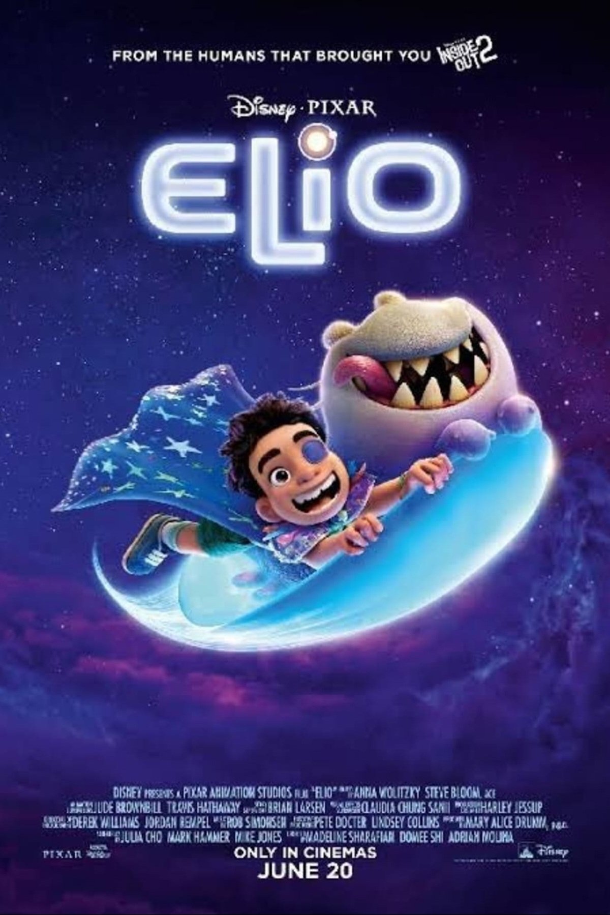 Elio