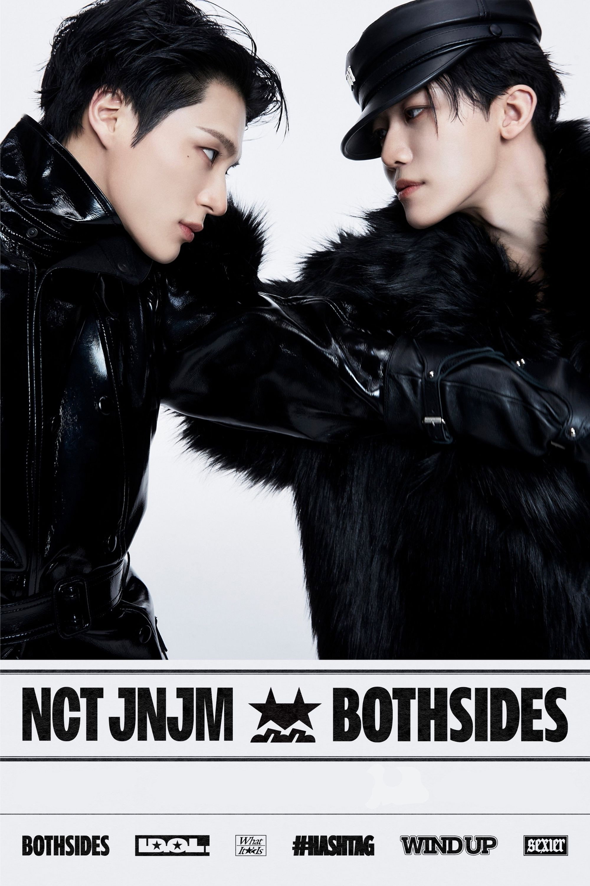 NCT JNJM: BOTH SIDES