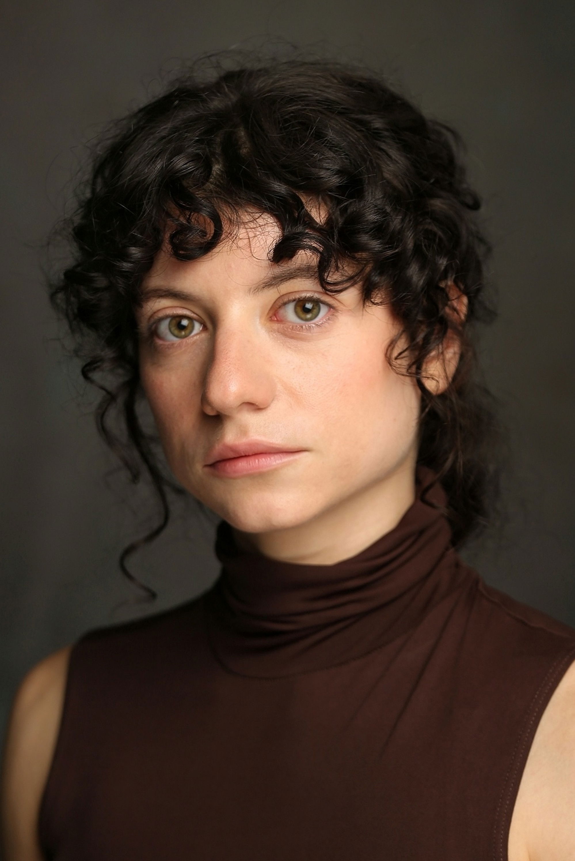 et billede af Laura Ubach