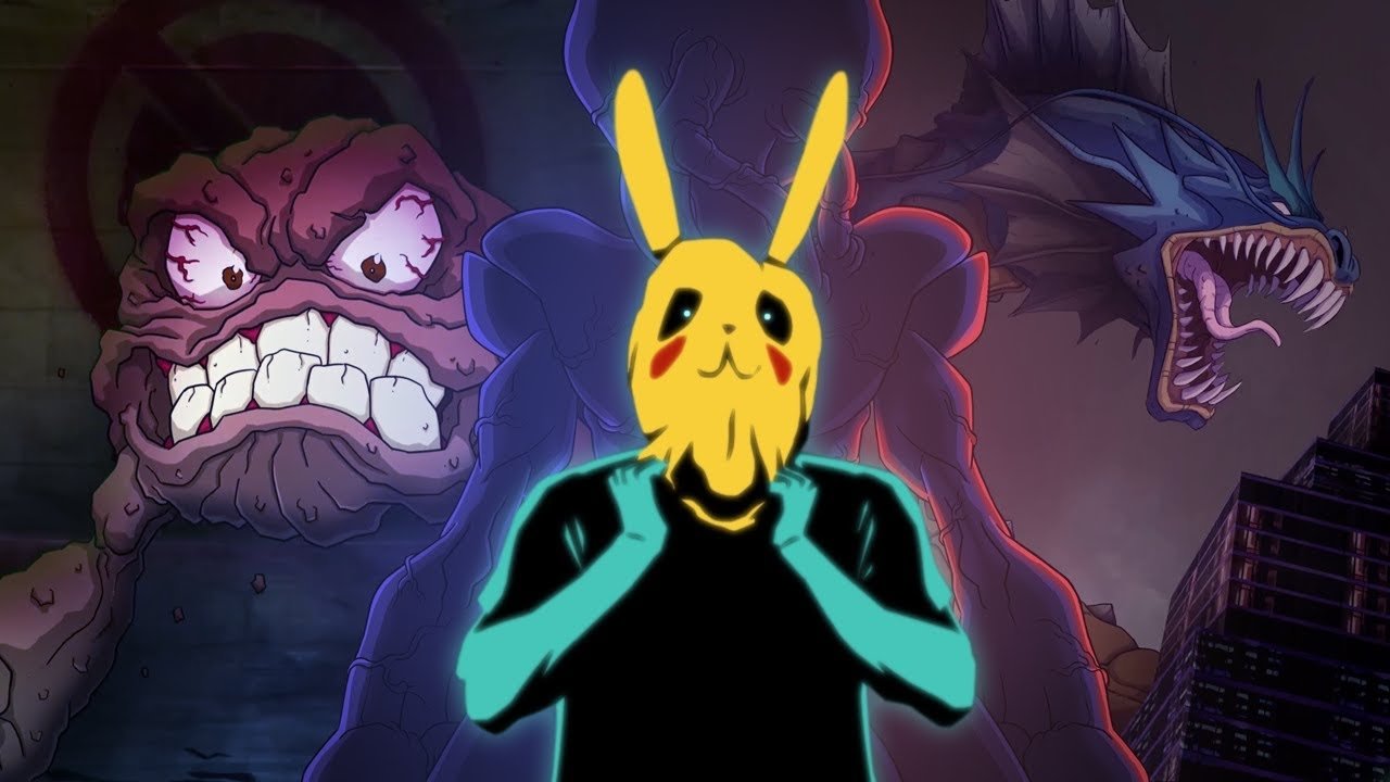 The End of Pokémon