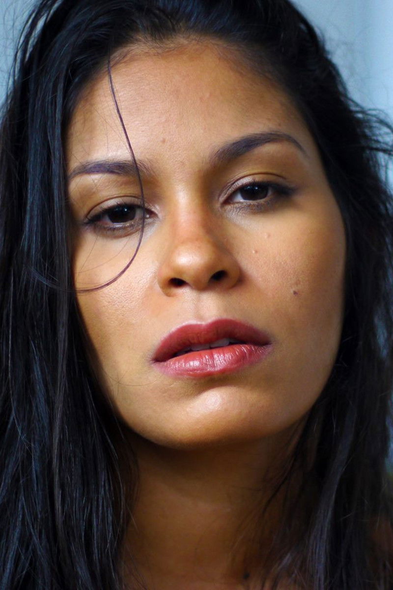 et billede af Carolina Kahro