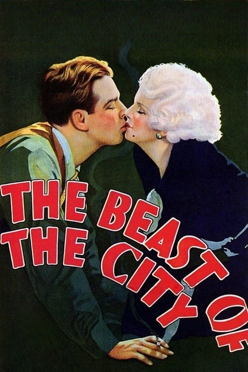 The Beast of the City