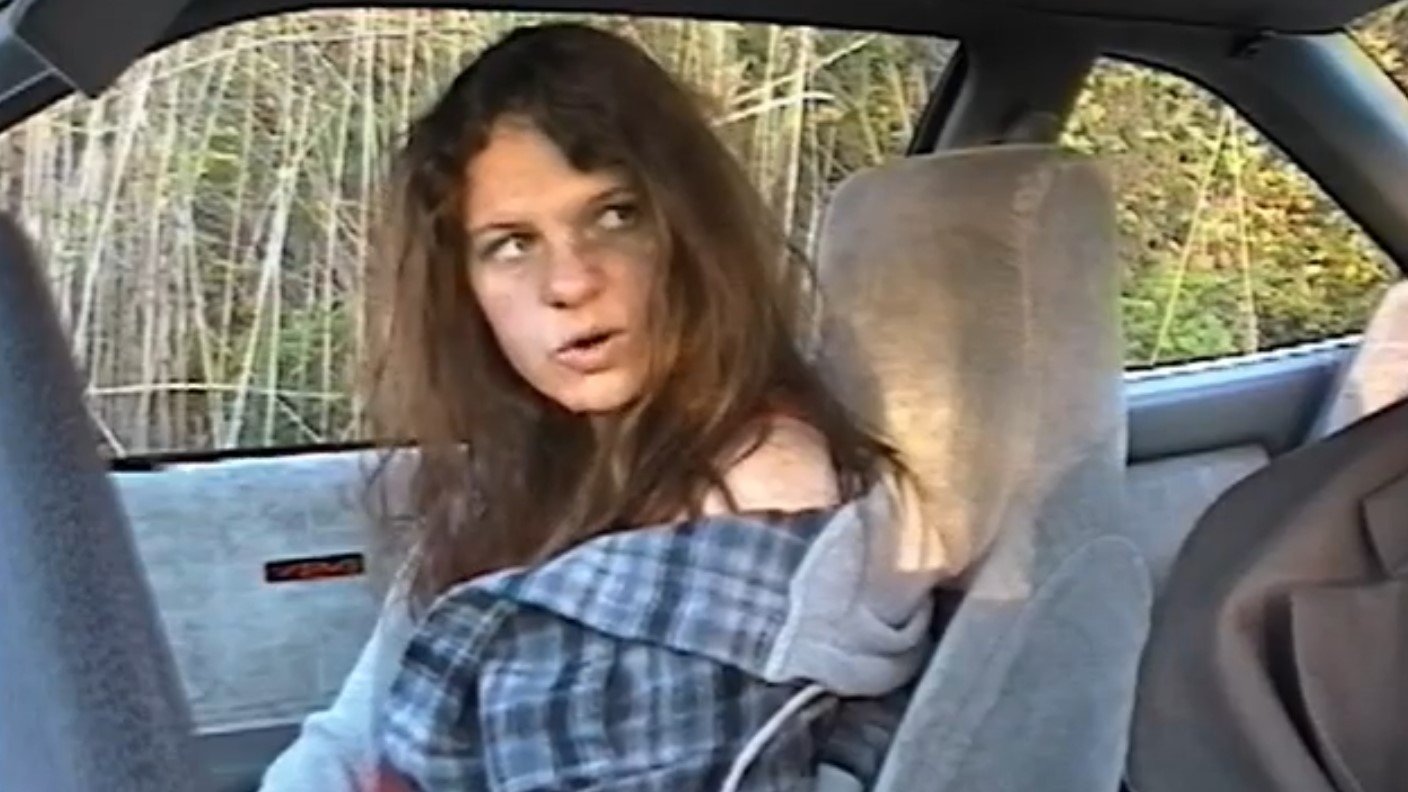 Backwoods Marcy (1999)