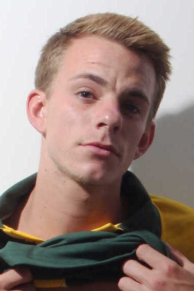 et billede af Jeyden Studley