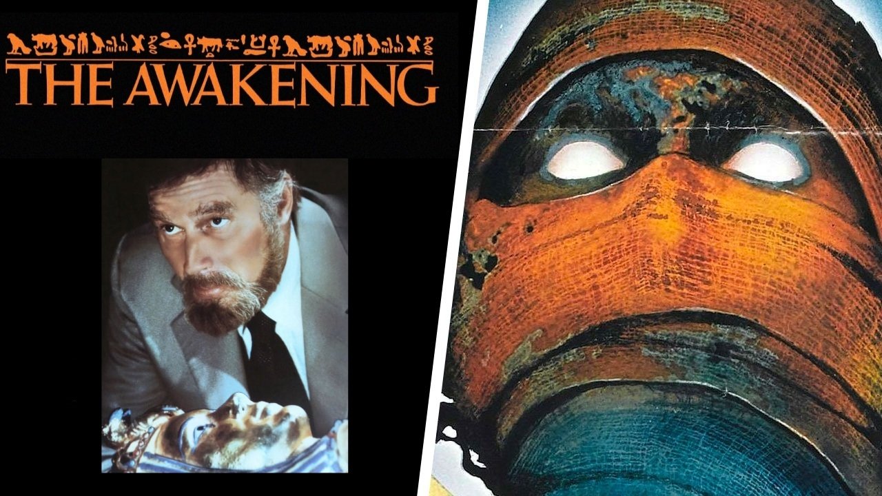 The Awakening