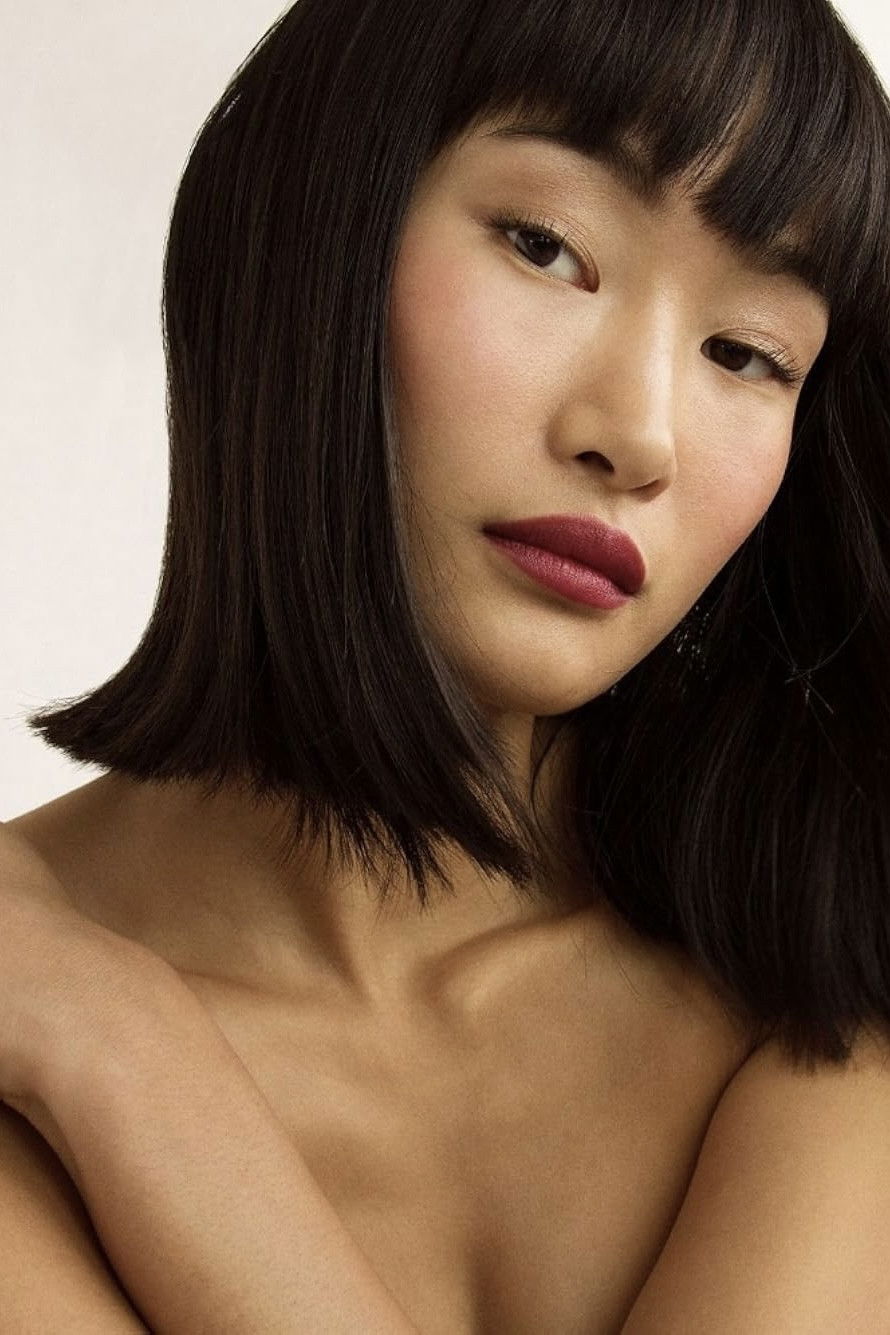 et billede af Miki Hamano