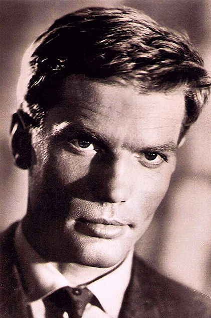 et billede af Stefan Lisewski