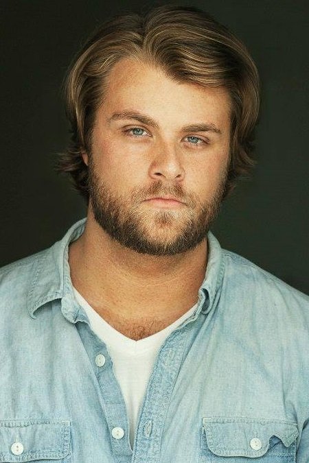 et billede af Lee Page