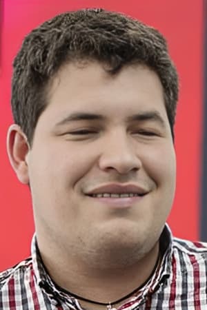 et billede af Alexis Arroyo