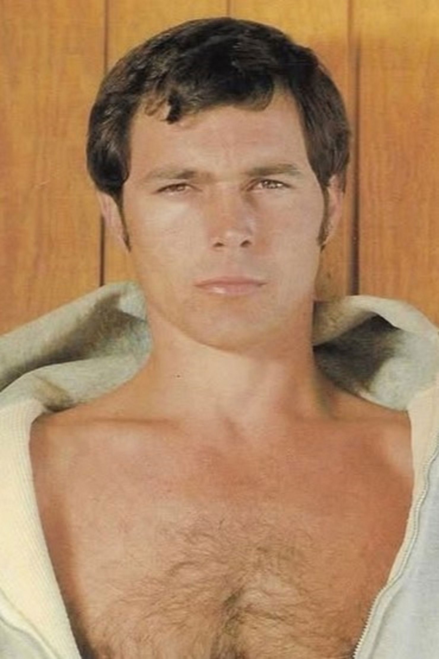 et billede af Michael David