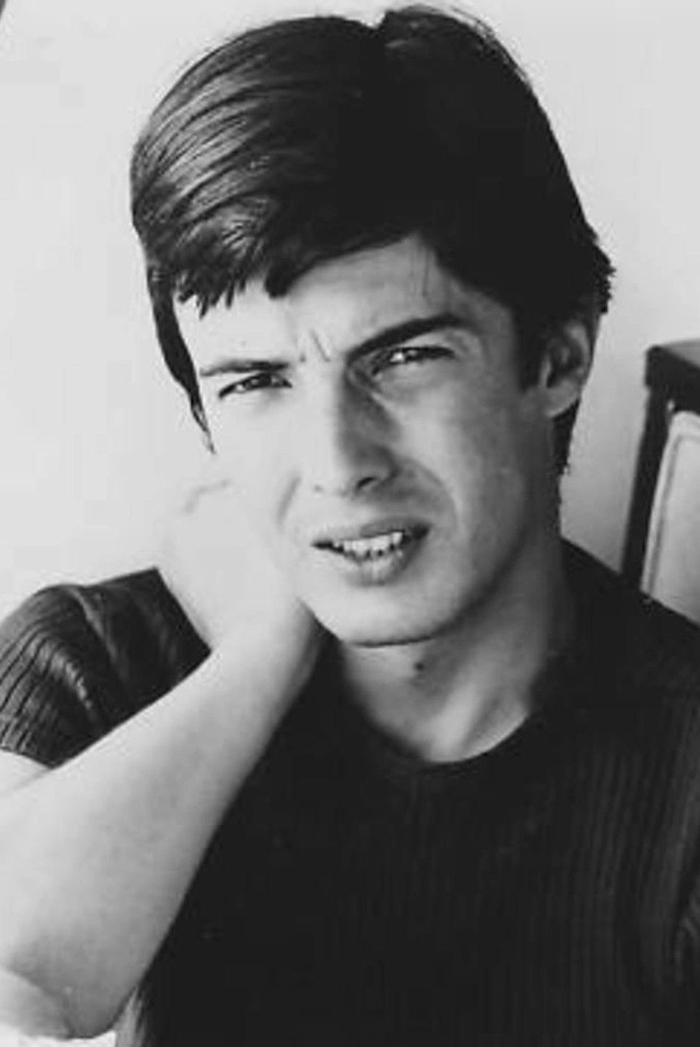 et billede af Ruggero Miti