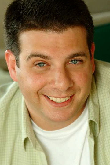 et billede af Josh Taback