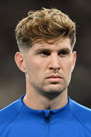 et billede af John Stones
