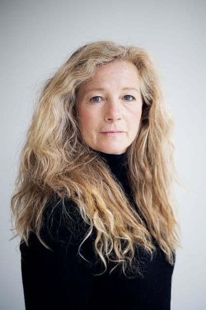 et billede af Tanja de Wendt