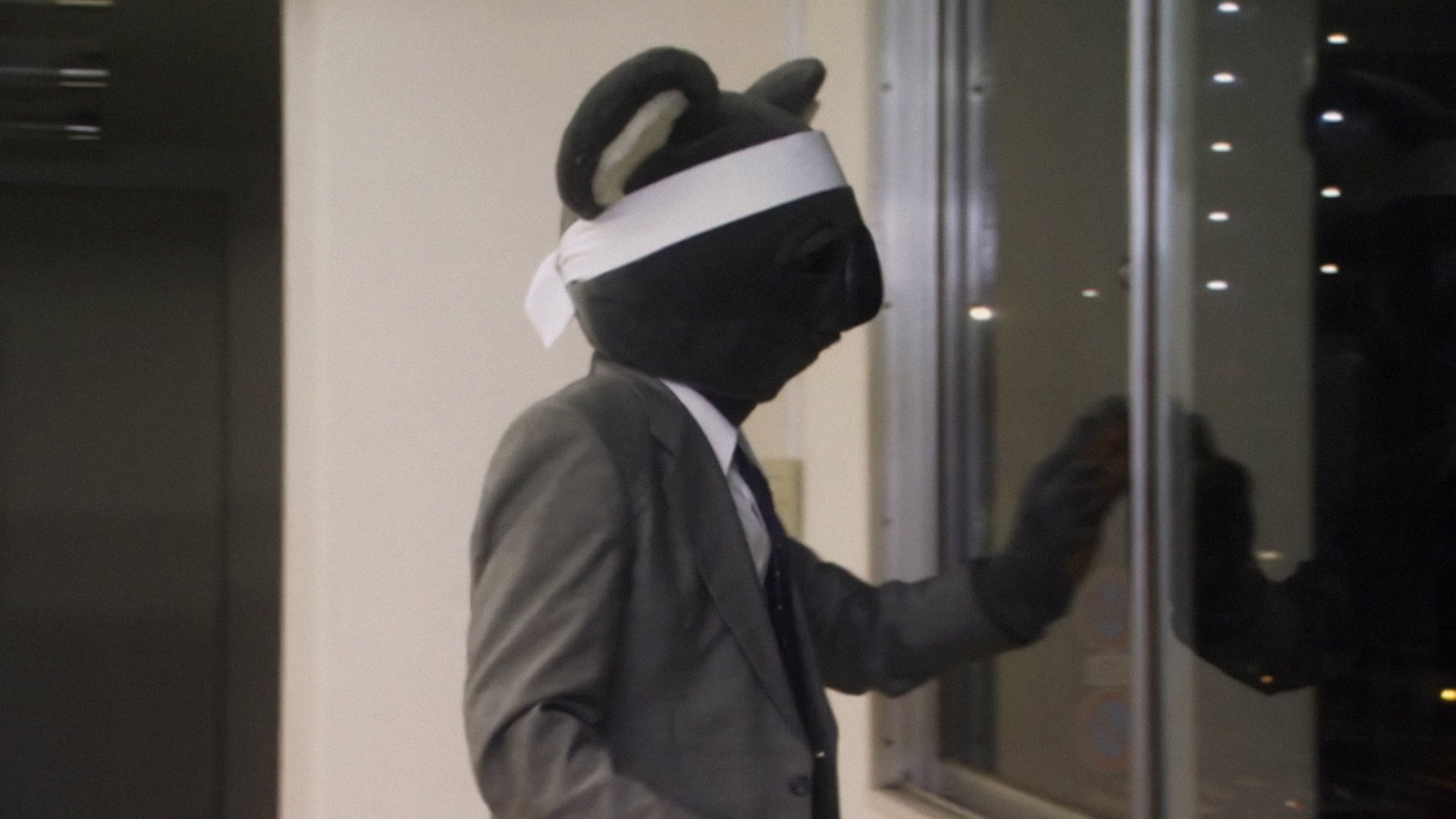 Executive Koala (2006)