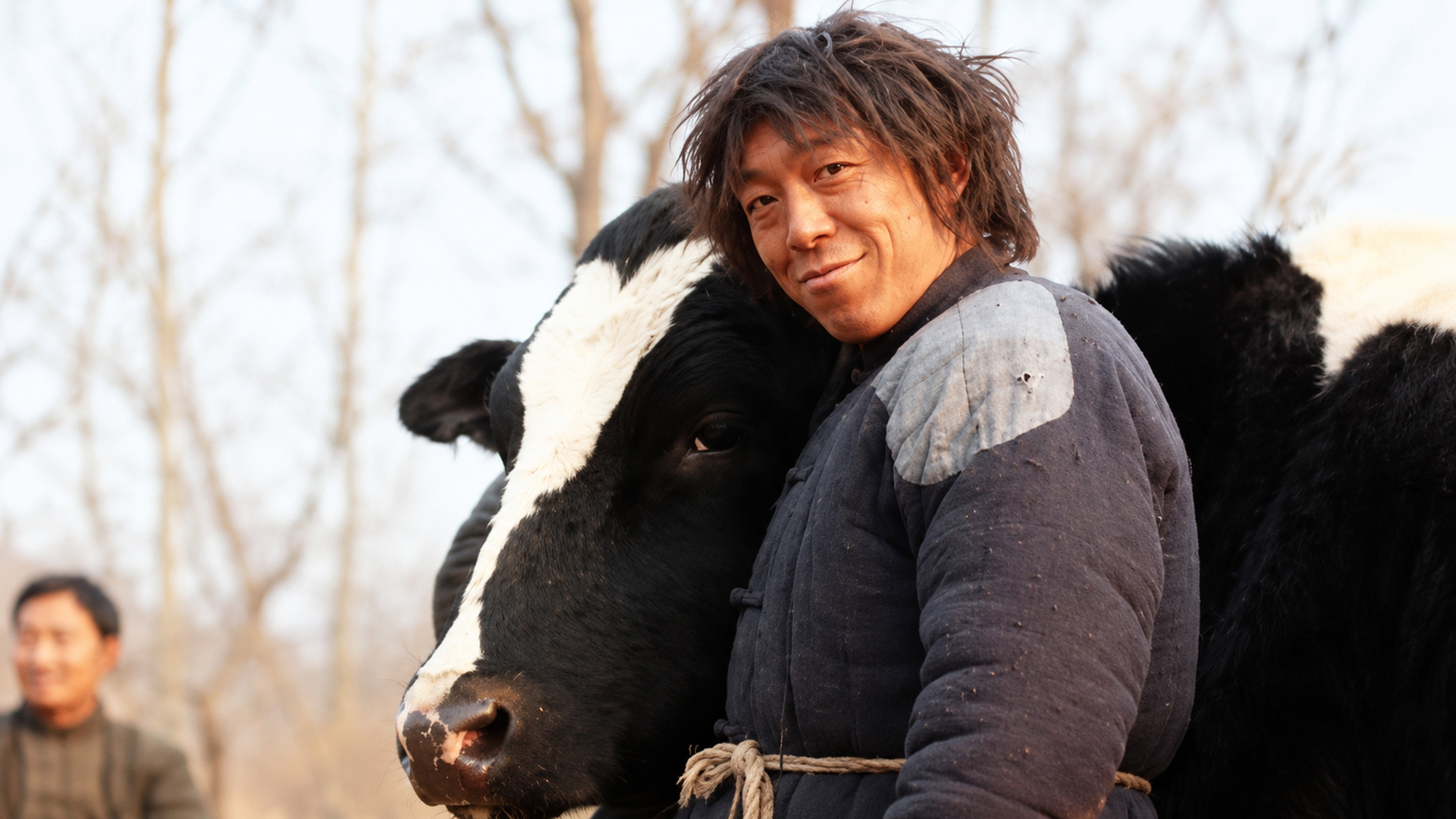 Cow