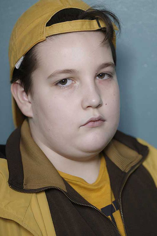 et billede af Emil Kulović