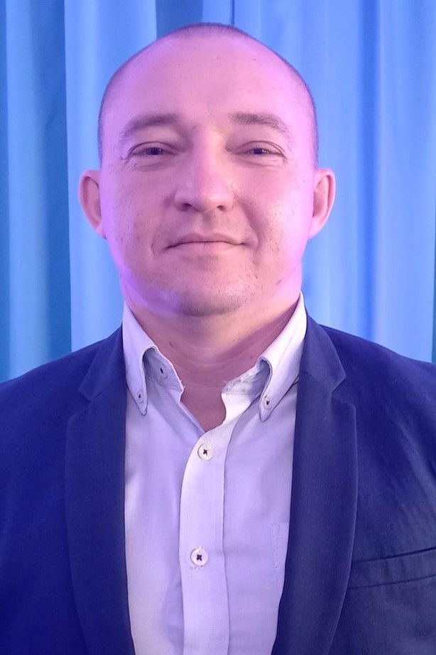 et billede af Evgeny Panfilov