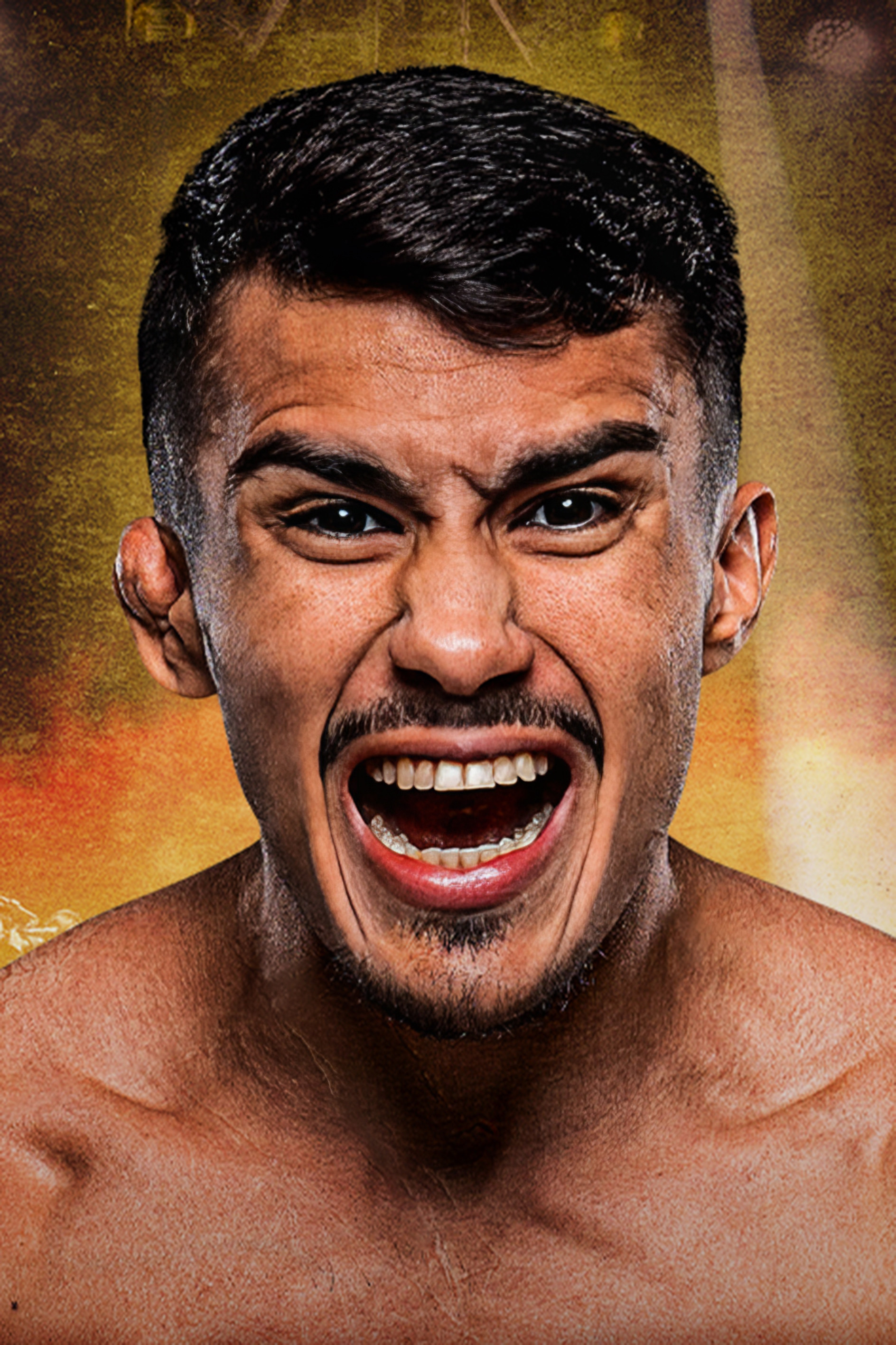 et billede af Igor Severino