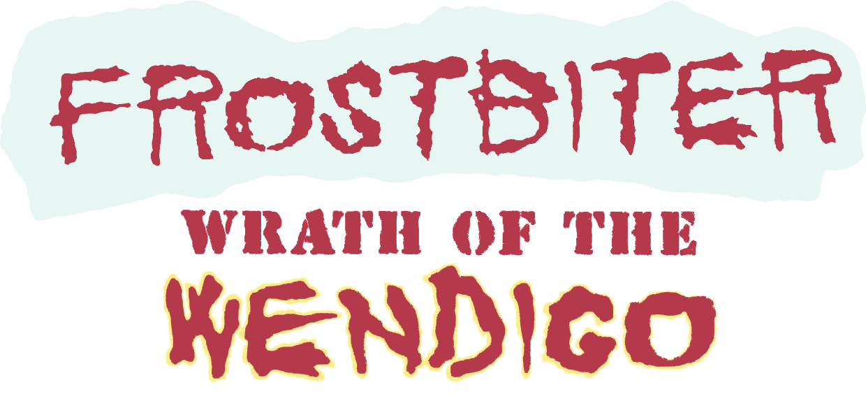Frostbiter: Wrath of the Wendigo